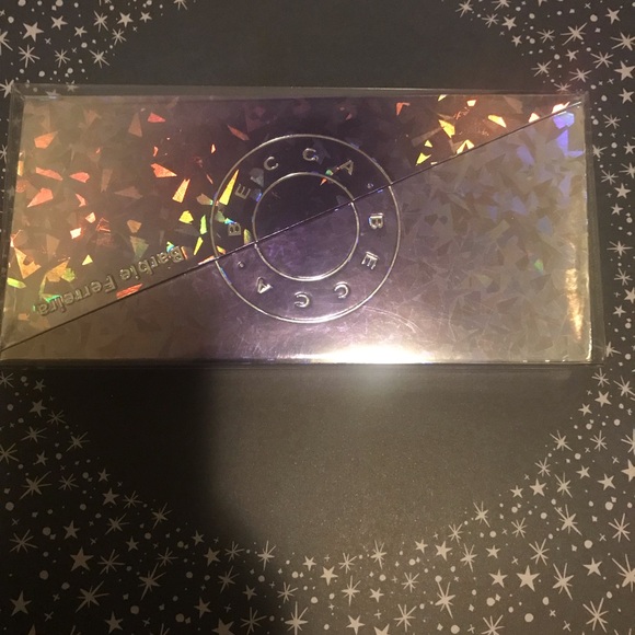 BECCA x Barbie Ferreira Prismatica face palette New - Picture 2 of 5